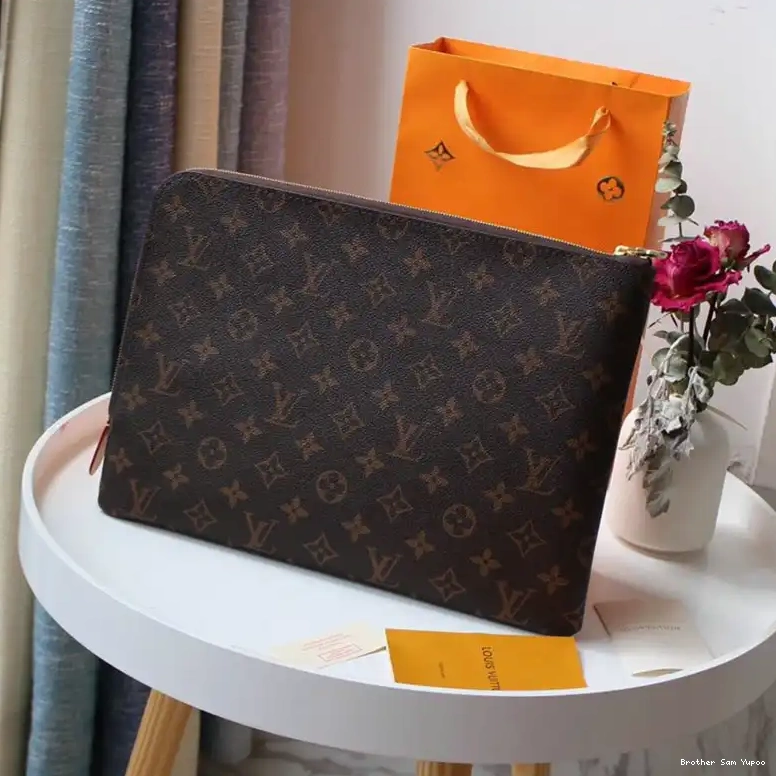 Brother Sam 2010B570041 LV Bags 0701